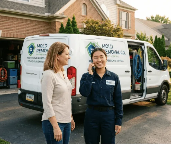 Crawlspace Mold Remediation Weston, CT FAQs